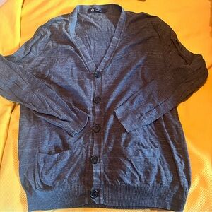 JCrew Cardigan (men’s)